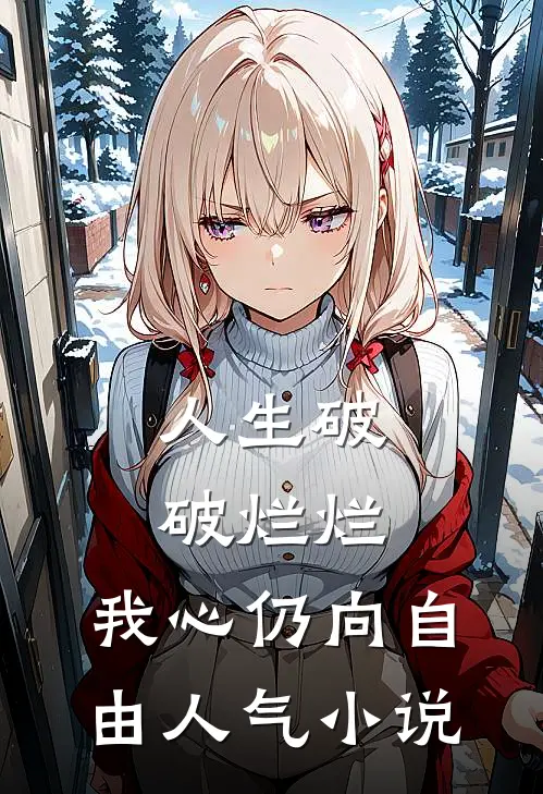 人生破破烂烂，我心仍向自由人气小说