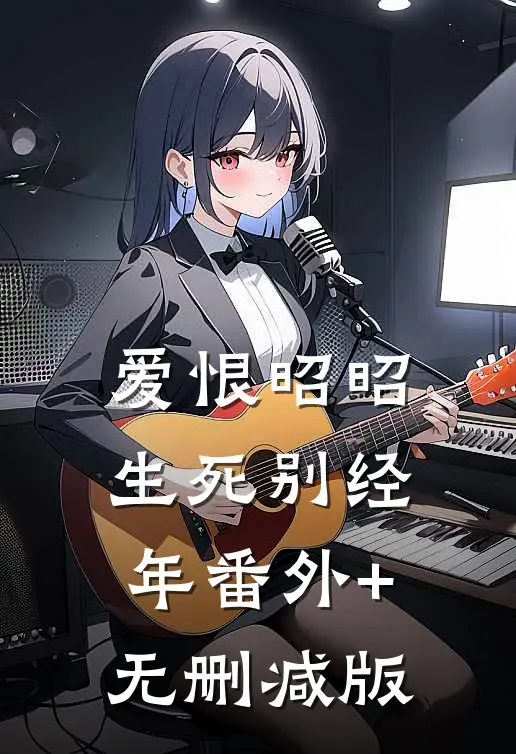 爱恨昭昭，生死别经年番外+无删减版