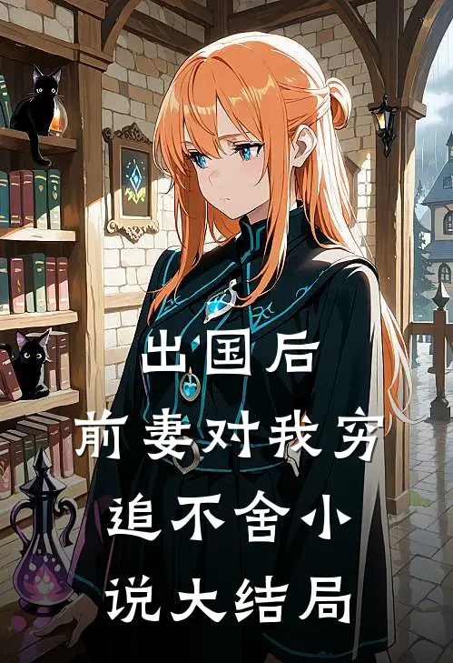 出国后，前妻对我穷追不舍小说大结局