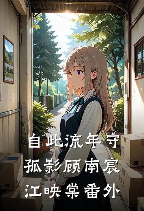 自此流年守孤影顾南宸江映棠番外