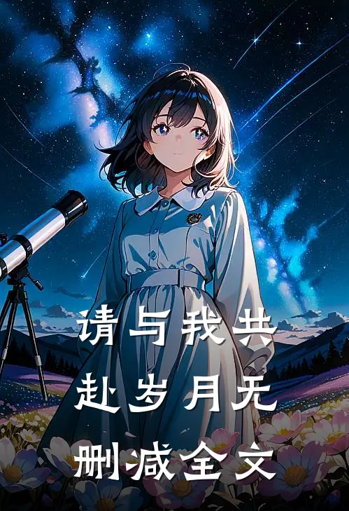 请与我共赴岁月无删减全文