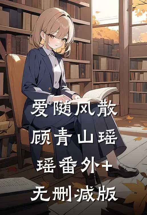 爱随风散顾青山瑶瑶番外+无删减版