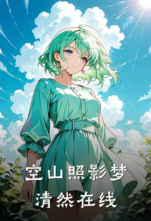 空山照影梦清然在线