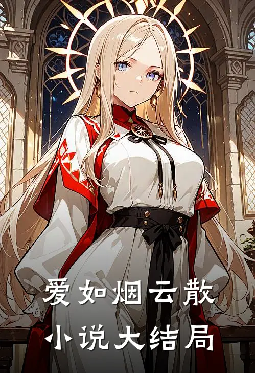 爱如烟云散小说大结局
