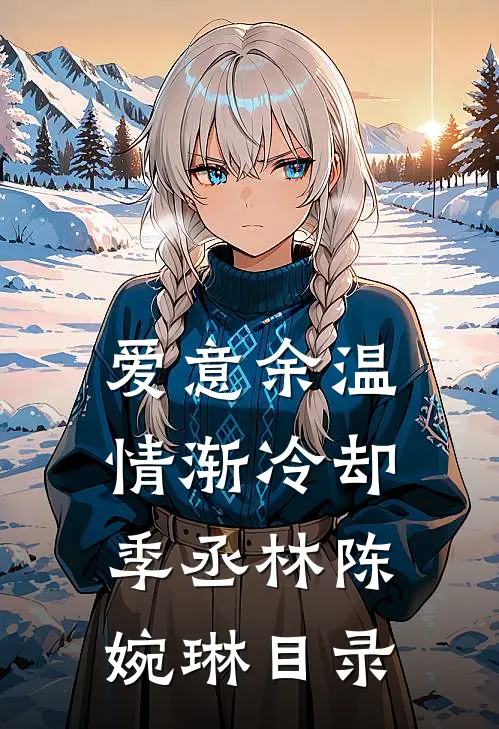 终是一人葬黄昏无删减