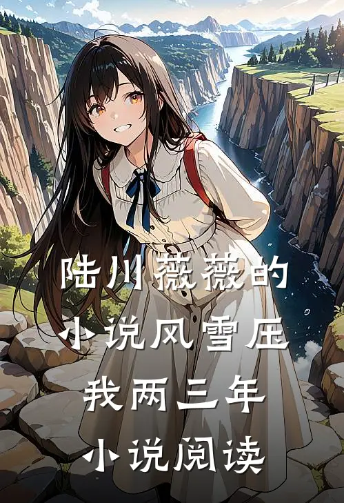 陆川薇薇的小说风雪压我两三年小说阅读