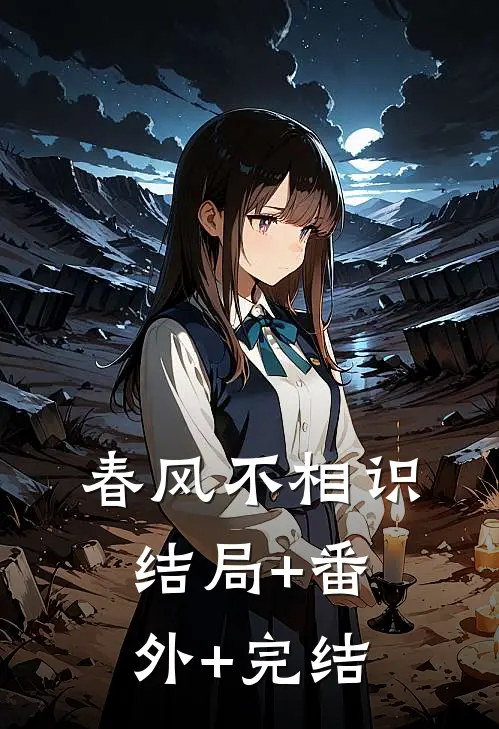 春风不相识结局+番外+完结