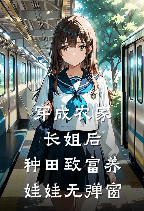 马甲曝光，前夫恋综被哄抢:番外+无删减版
