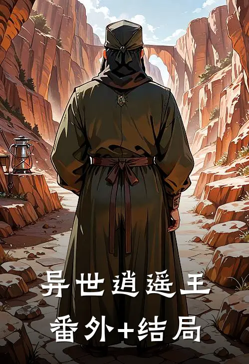 异世逍遥王:(番外)+(结局)