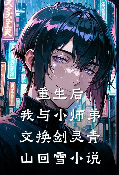 重生后，我与小师弟交换剑灵青山回雪小说