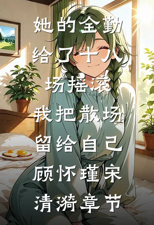 怀上首富继承人，男友让我当地下情人试读