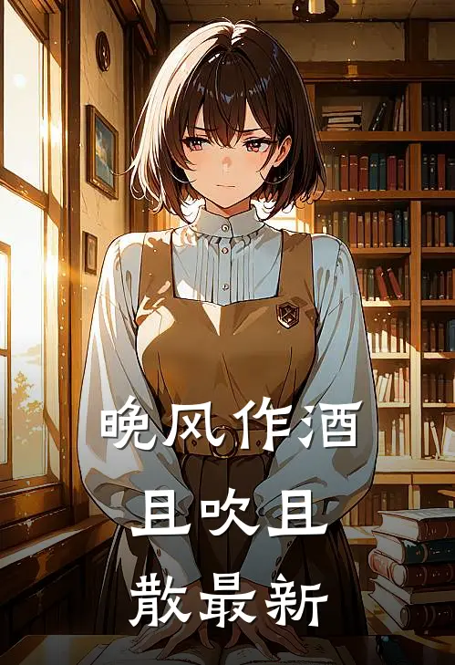 晚风作酒，且吹且散最新