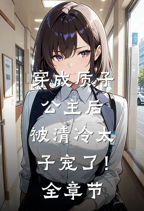 穿成质子公主后，被清冷太子宠了！全章节