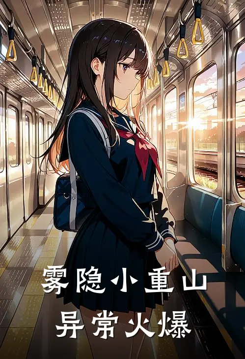 雾隐小重山异常火爆