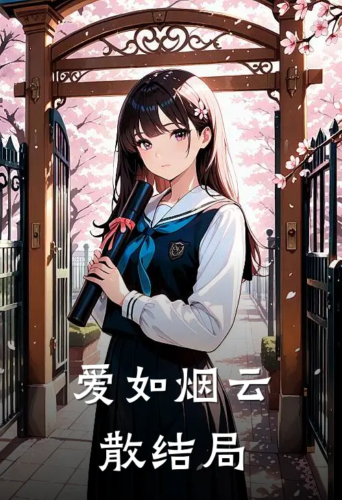 爱如烟云散结局