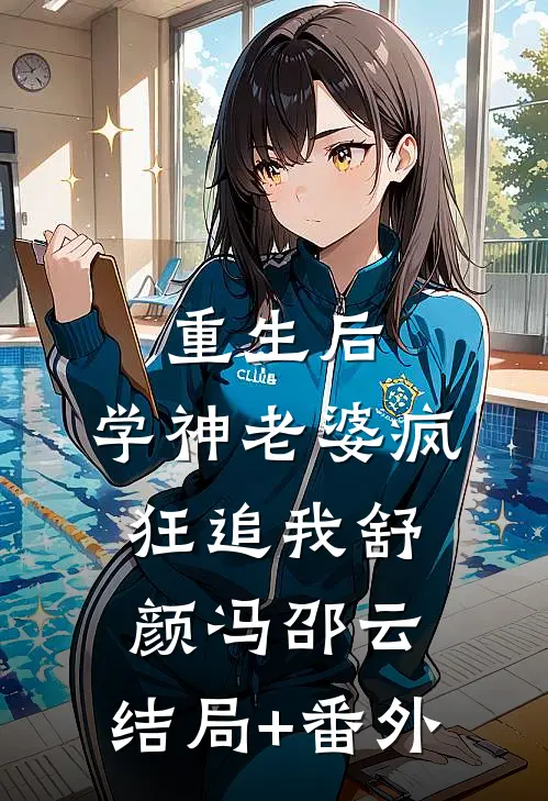 重生后，学神老婆疯狂追我舒颜冯邵云:结局+番外