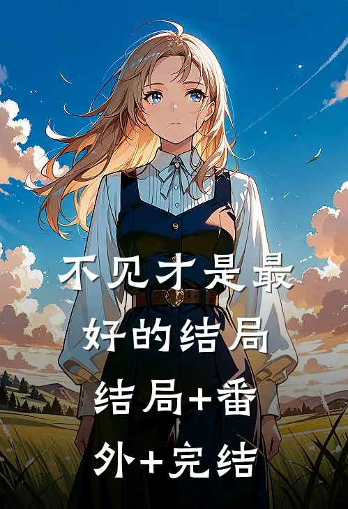 不见才是最好的结局:结局+番外+完结