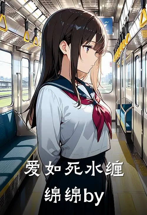 爱如死水缠绵绵by