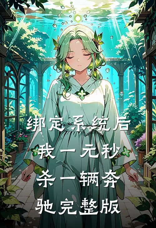 绑定系统后，我一元秒杀一辆奔驰完整版