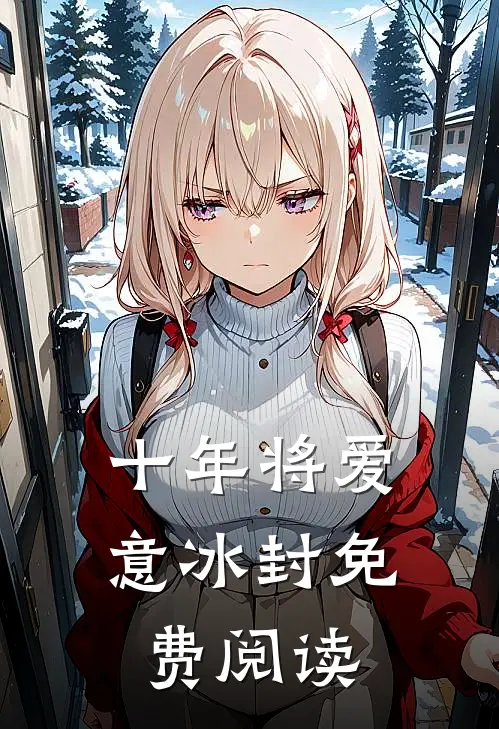 十年将爱意冰封免费阅读