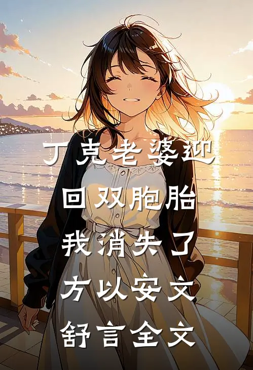 丁克老婆迎回双胞胎，我消失了方以安文舒言全文