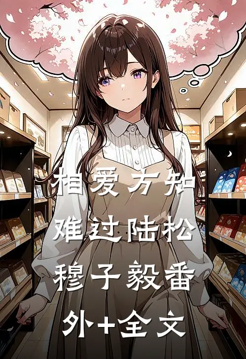 相爱方知难过陆松穆子毅(番外)+(全文)