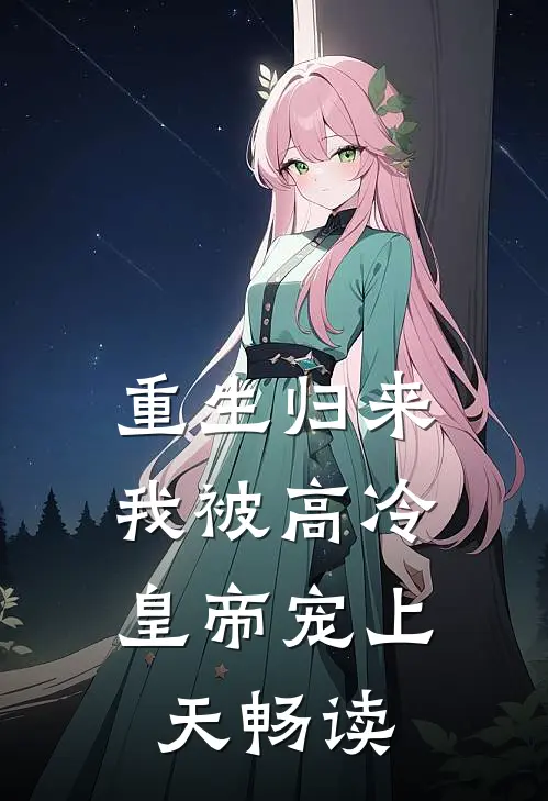 重生归来，我被高冷皇帝宠上天畅读