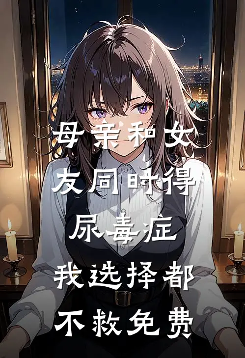 母亲和女友同时得尿毒症，我选择都不救免费