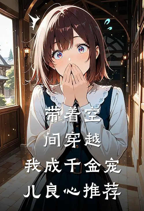 带着空间穿越，我成千金宠儿良心推荐