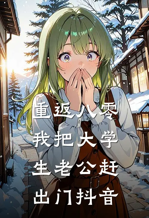 重返八零，我把大学生老公赶出门抖音
