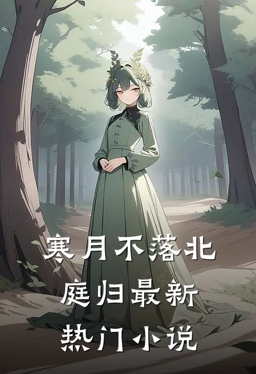 寒月不落北庭归最新热门小说