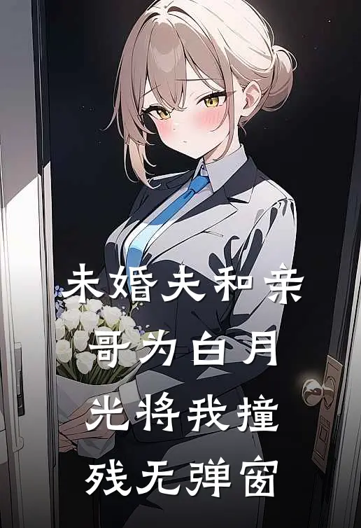 未婚夫和亲哥为白月光将我撞残无弹窗