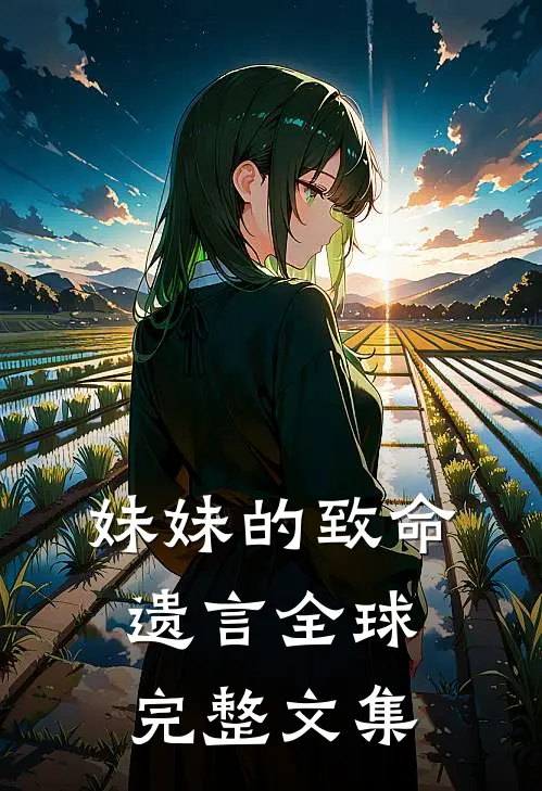 妹妹的致命遗言全球完整文集