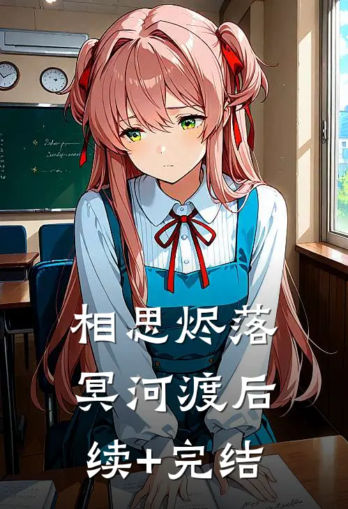 相思烬落冥河渡后续+完结