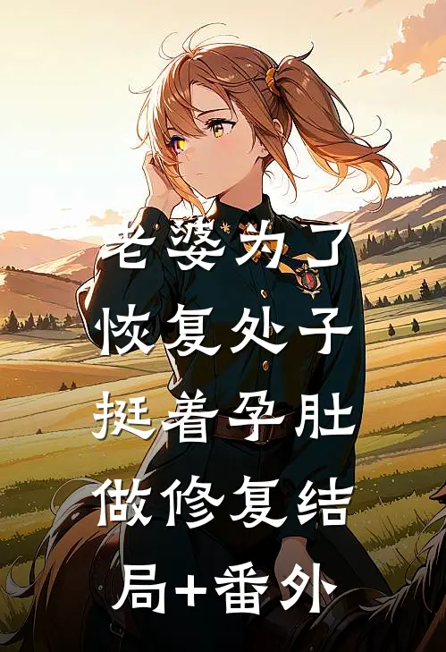 老婆为了恢复处子，挺着孕肚做修复结局+番外