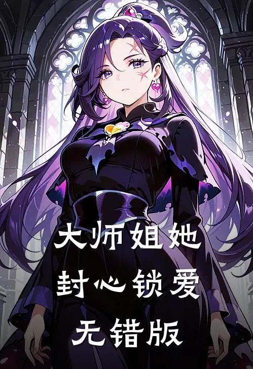 大师姐她封心锁爱无错版