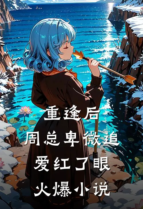 重逢后，周总卑微追爱红了眼火爆小说