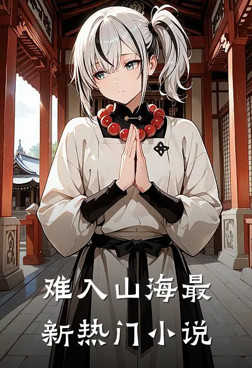 难入山海最新热门小说
