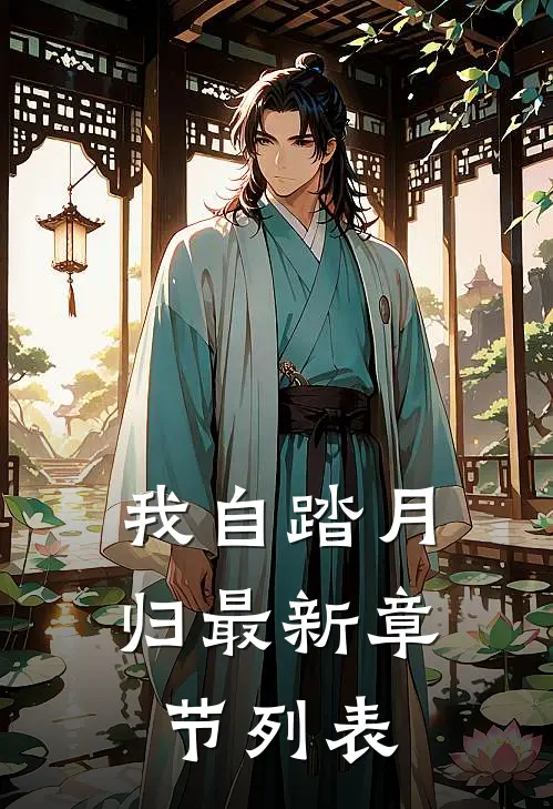 我自踏月归最新章节列表