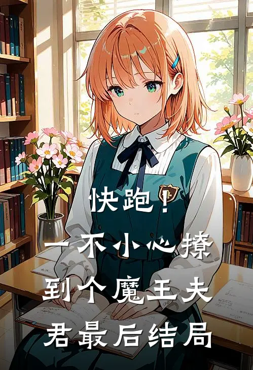 快跑！一不小心撩到个魔王夫君最后结局