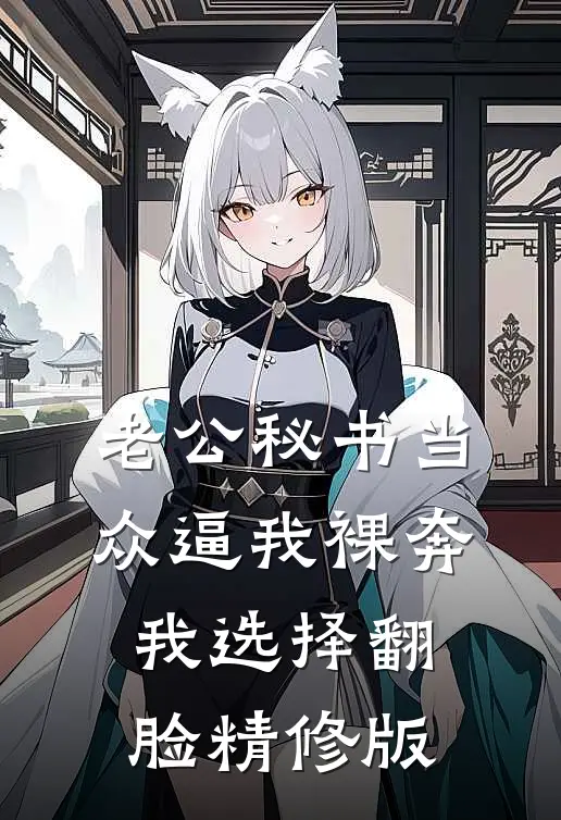 老公秘书当众逼我裸奔，我选择翻脸精修版