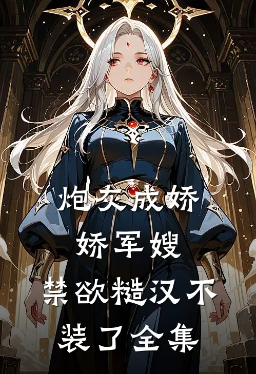 炮灰成娇娇军嫂，禁欲糙汉不装了全集