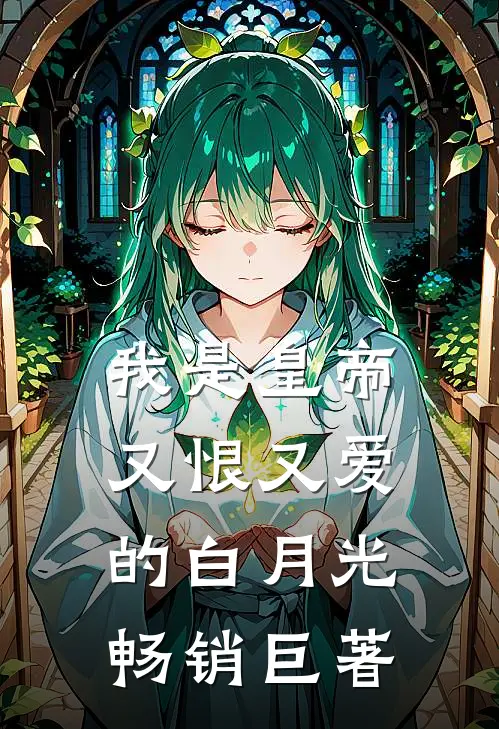 我是皇帝又恨又爱的白月光畅销巨著