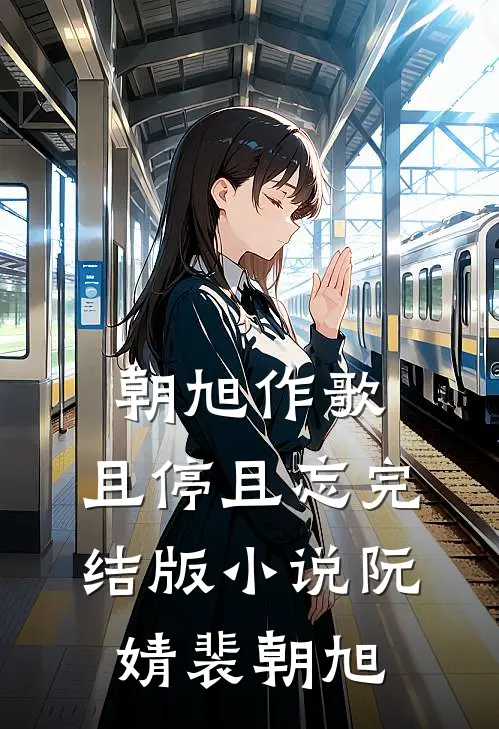 朝旭作歌，且停且忘完结版小说阮婧裴朝旭