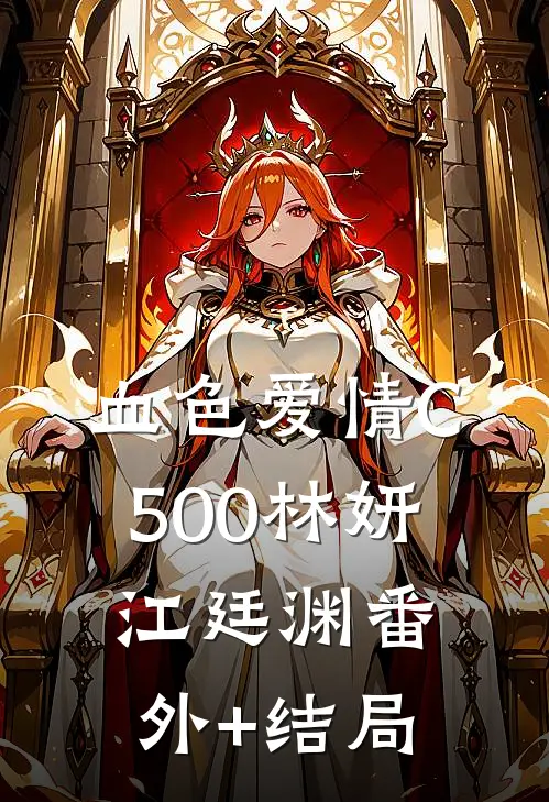 血色爱情C500林妍江廷渊(番外)+(结局)