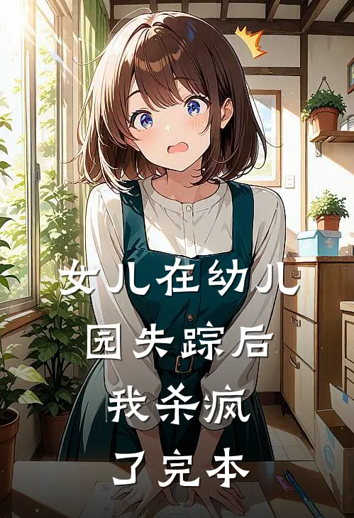 女儿在幼儿园失踪后，我杀疯了完本