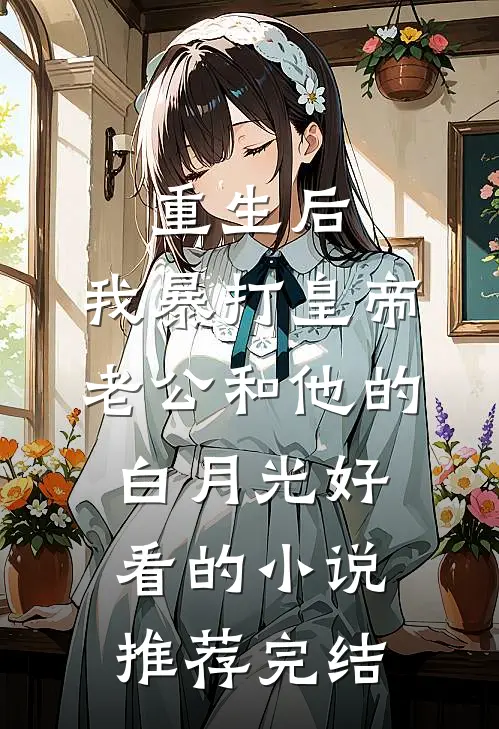 重生后，我暴打皇帝老公和他的白月光好看的小说推荐完结