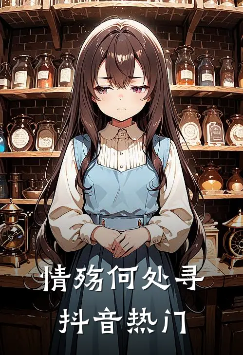 情殇何处寻抖音热门