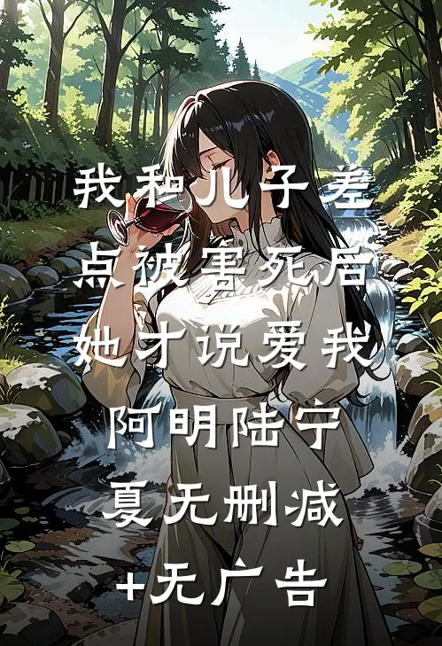 我和儿子差点被害死后，她才说爱我阿明陆宁夏无删减+无广告