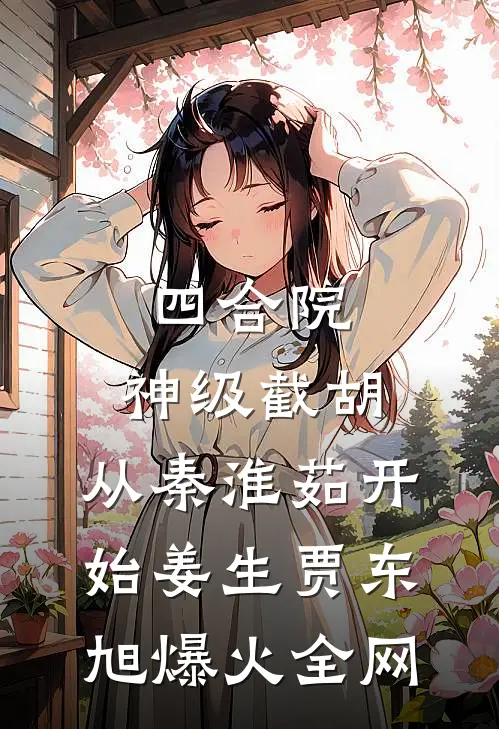 我身份曝光后，首富老婆吓哭了周子豪艾特后续+全文